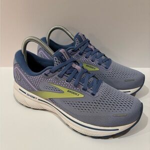 Brooks ghost 14 size 7.5